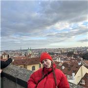 I am an encouraging, enthusiastic individual offering private lessons to people of all ages.